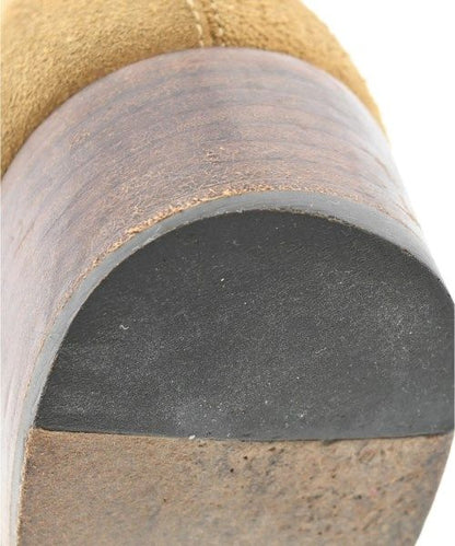 Saint Laurent Paris Boots Men's