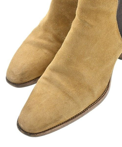 Saint Laurent Paris Boots Men's