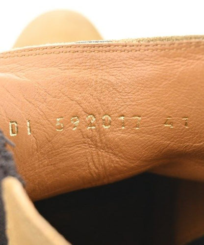 Saint Laurent Paris Boots Men's