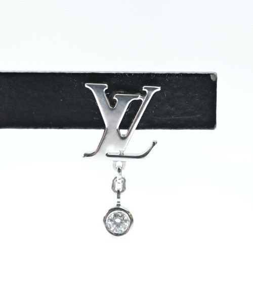 Louis Vuitton Earrings ・earring Ladies