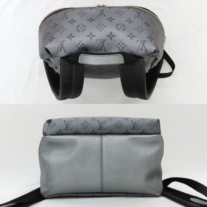 Louis Vuitton Discovery Backpack PM M30835 Taigarama Monogram Taiga