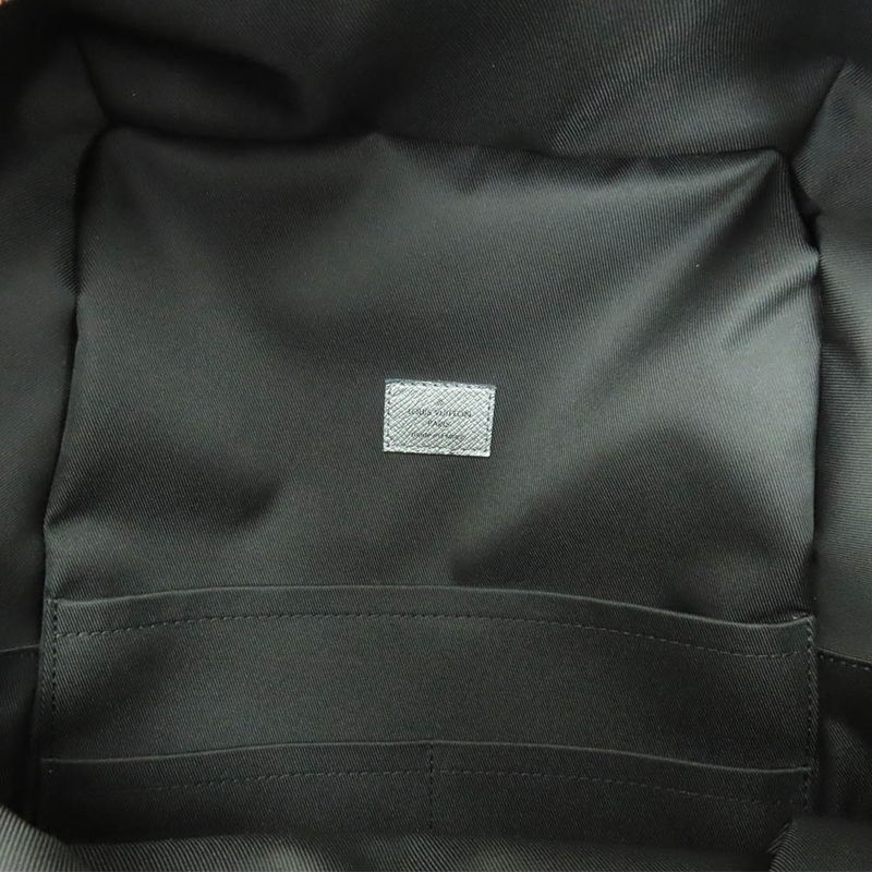 Louis Vuitton Discovery Backpack PM M30835 Taigarama Monogram Taiga