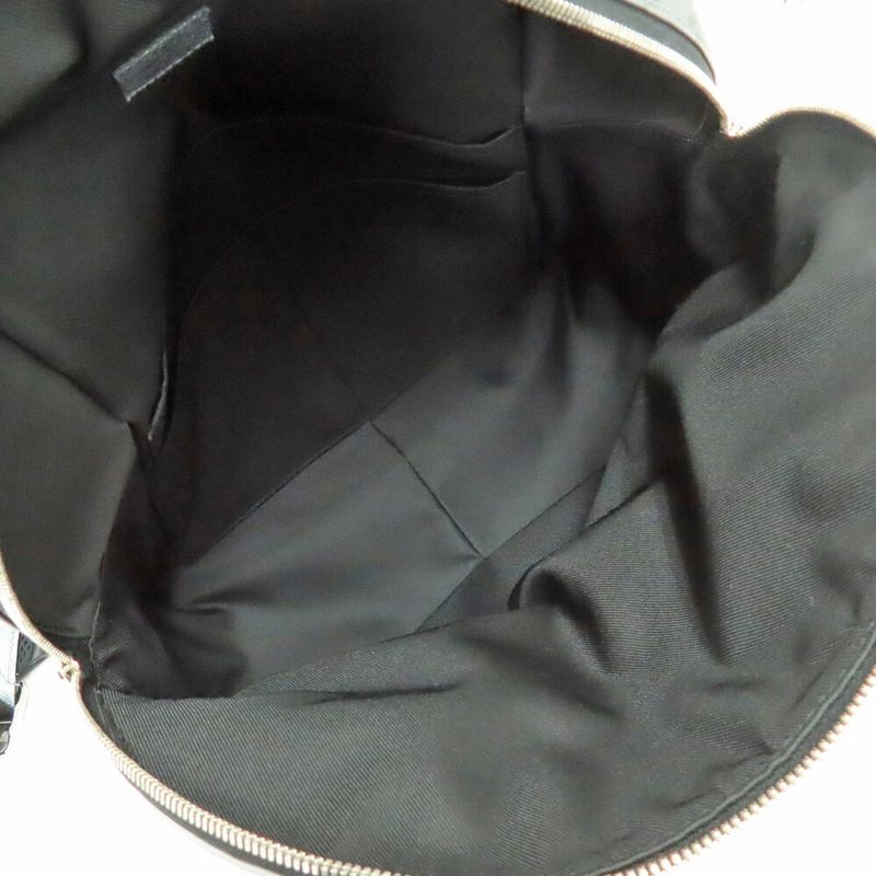 Louis Vuitton Discovery Backpack PM M30835 Taigarama Monogram Taiga