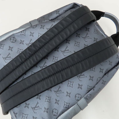 Louis Vuitton Discovery Backpack PM M30835 Taigarama Monogram Taiga