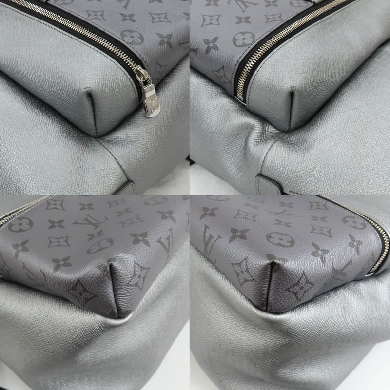 Louis Vuitton Discovery Backpack PM M30835 Taigarama Monogram Taiga