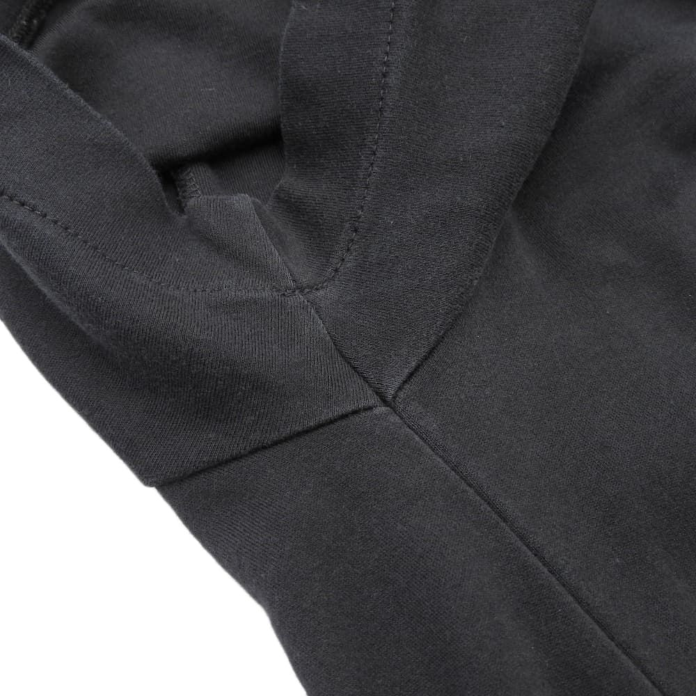 Louis Vuitton Christopher Nemeth Cotton Design Print Short Sleeve Cut and Sewn