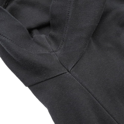 Louis Vuitton Christopher Nemeth Cotton Design Print Short Sleeve Cut and Sewn