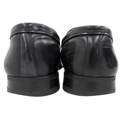 Prada Coin Loafer Shoes Men's Patent Black 7 2de010 7