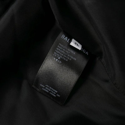 Balenciaga 19aw Floral Print Gown Coat Floral Pattern 36 Multicolor