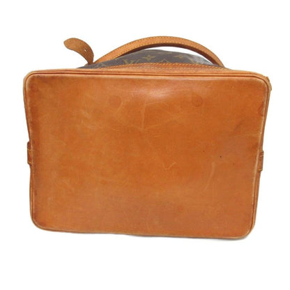 Louis Vuitton Noe Shoulder Bag Monogram M42224 Drawstring Shape Leather ×pvc