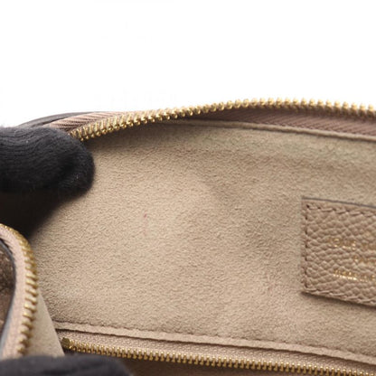 Louis Vuitton Handbag Speedy Bandouliere 25 M59273 Tourtorail Leather Speedy