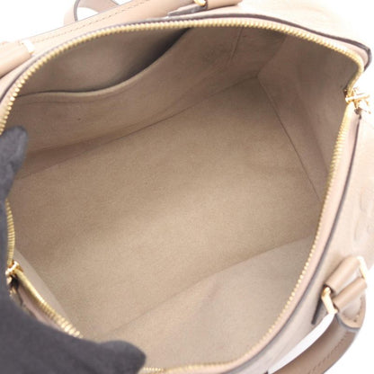 Louis Vuitton Handbag Speedy Bandouliere 25 M59273 Tourtorail Leather Speedy