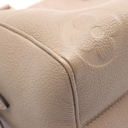 Louis Vuitton Handbag Speedy Bandouliere 25 M59273 Tourtorail Leather Speedy