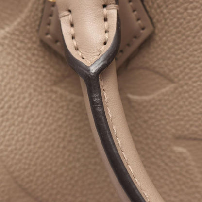 Louis Vuitton Handbag Speedy Bandouliere 25 M59273 Tourtorail Leather Speedy