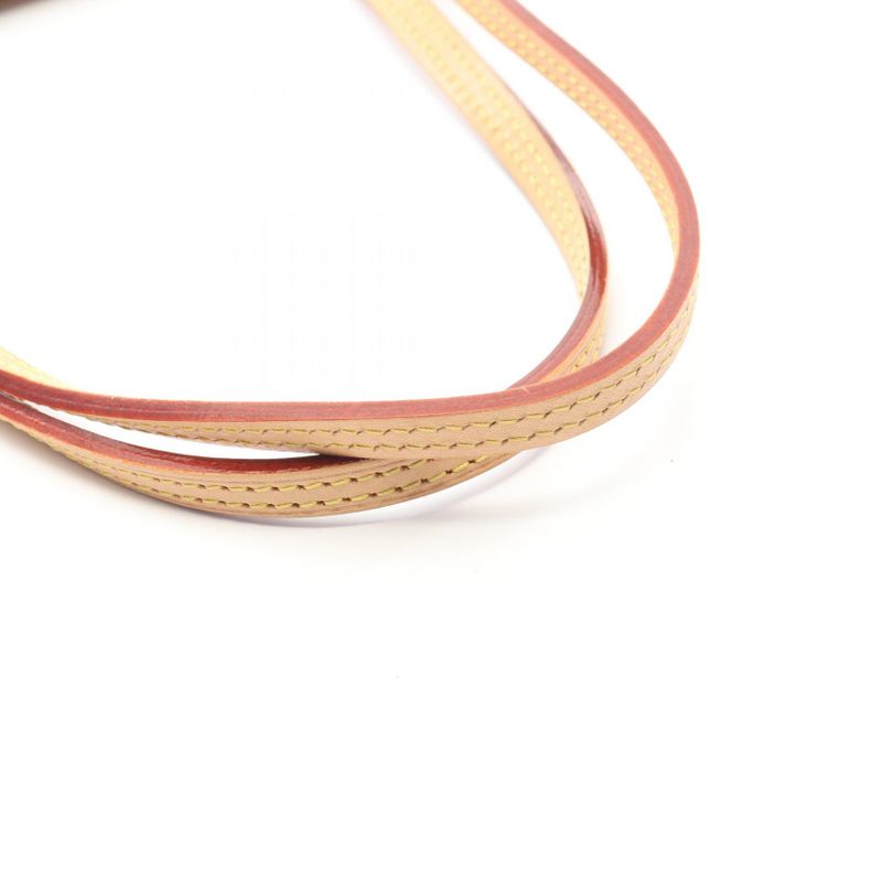 Louis Vuitton Tote Bag LV × YK Neverfull MM M46468 PVC Coated Canvas Leather