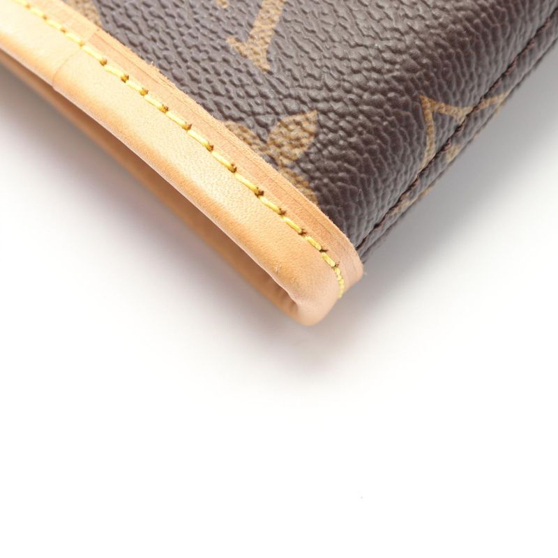 Louis Vuitton Tote Bag LV × YK Neverfull MM M46468 PVC Coated Canvas Leather