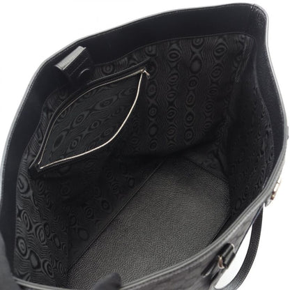 Balenciaga Tote Bag Balenciaga × Gucci The Hacker Project Large 680127 Black