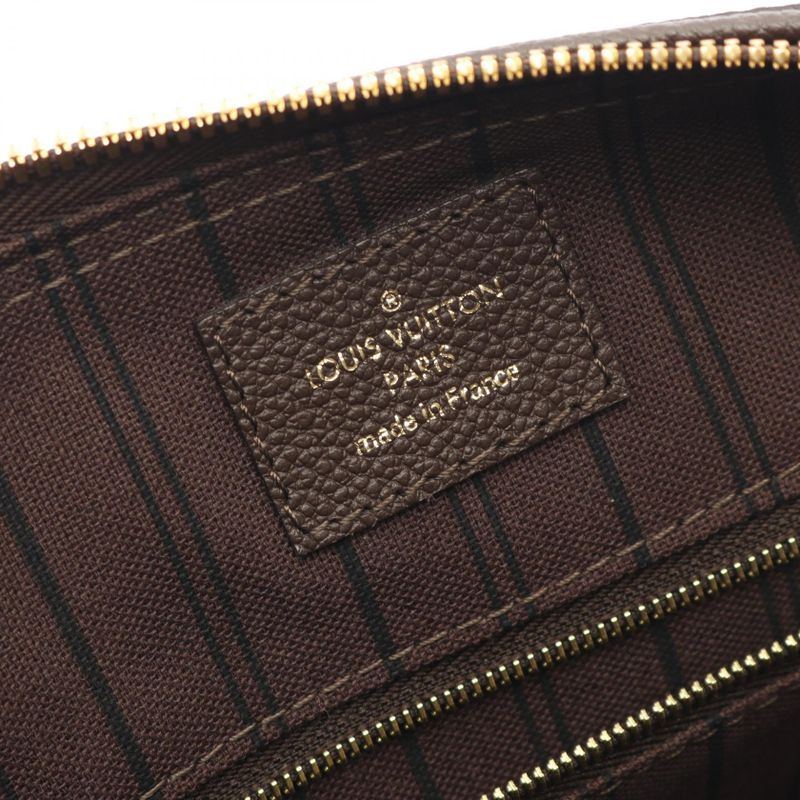 Louis Vuitton Handbag Speedy Bandouliere 25 M40761 Tail Leather Speedy Bandoulie