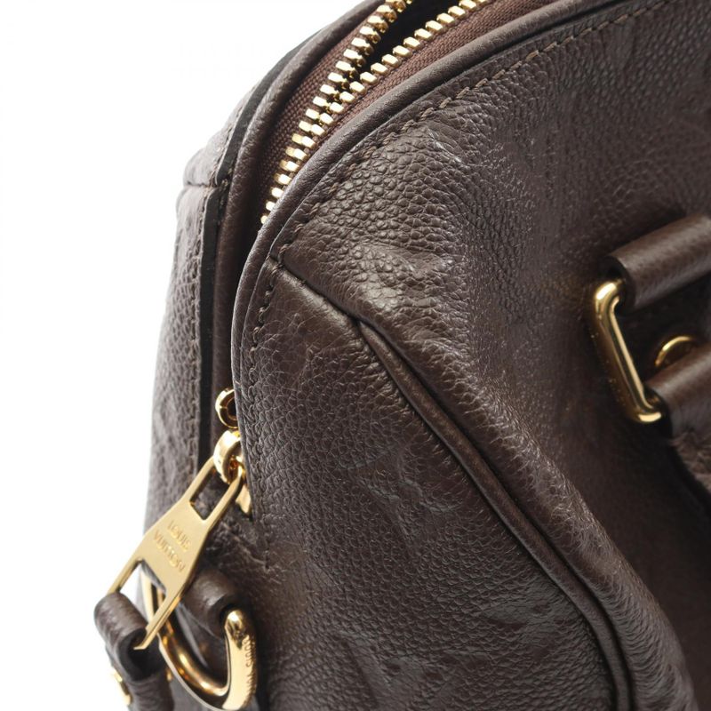 Louis Vuitton Handbag Speedy Bandouliere 25 M40761 Tail Leather Speedy Bandoulie