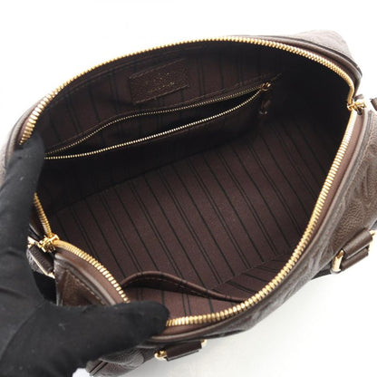 Louis Vuitton Handbag Speedy Bandouliere 25 M40761 Tail Leather Speedy Bandoulie