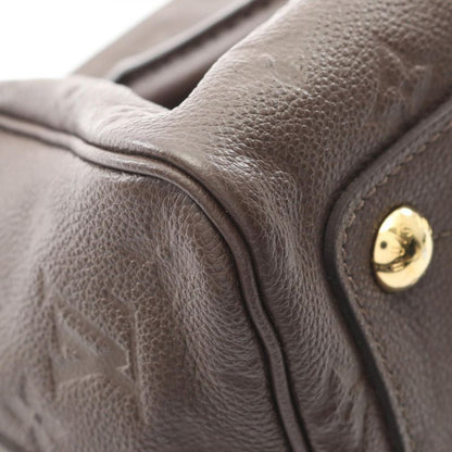 Louis Vuitton Handbag Speedy Bandouliere 25 M40761 Tail Leather Speedy Bandoulie