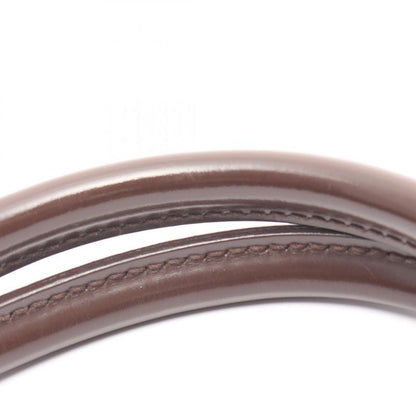 Louis Vuitton Tote Bag Saleya MM N51182 PVC Coated Canvas Leather Saleya MM