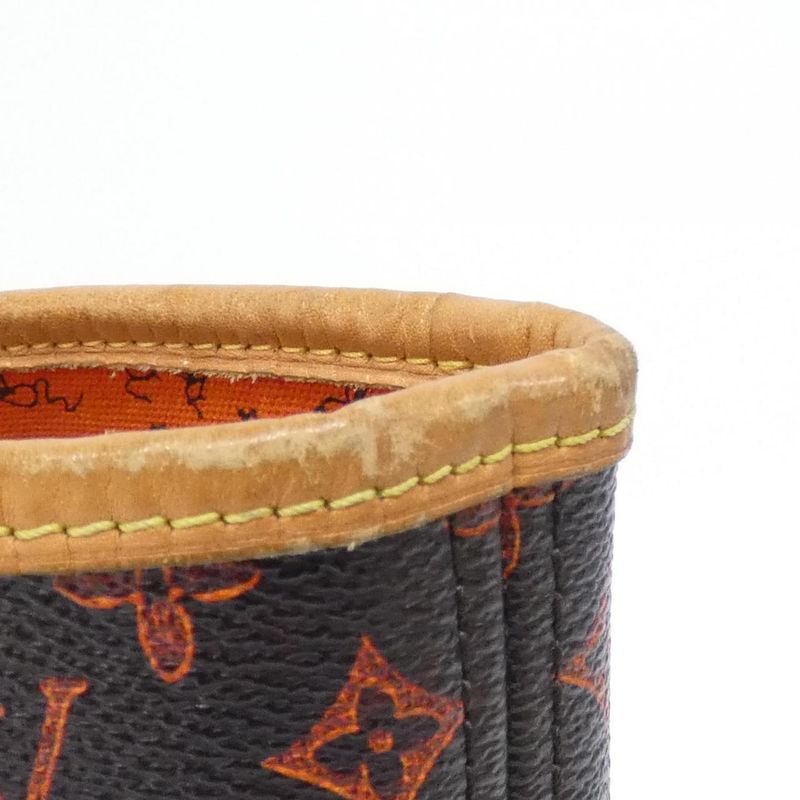 Louis Vuitton Catgram Neverfull MM M44441 Bag