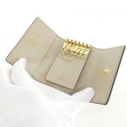 Gucci 456118 Aacfe Key Case