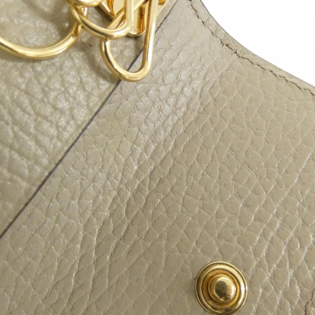 Gucci 456118 Aacfe Key Case