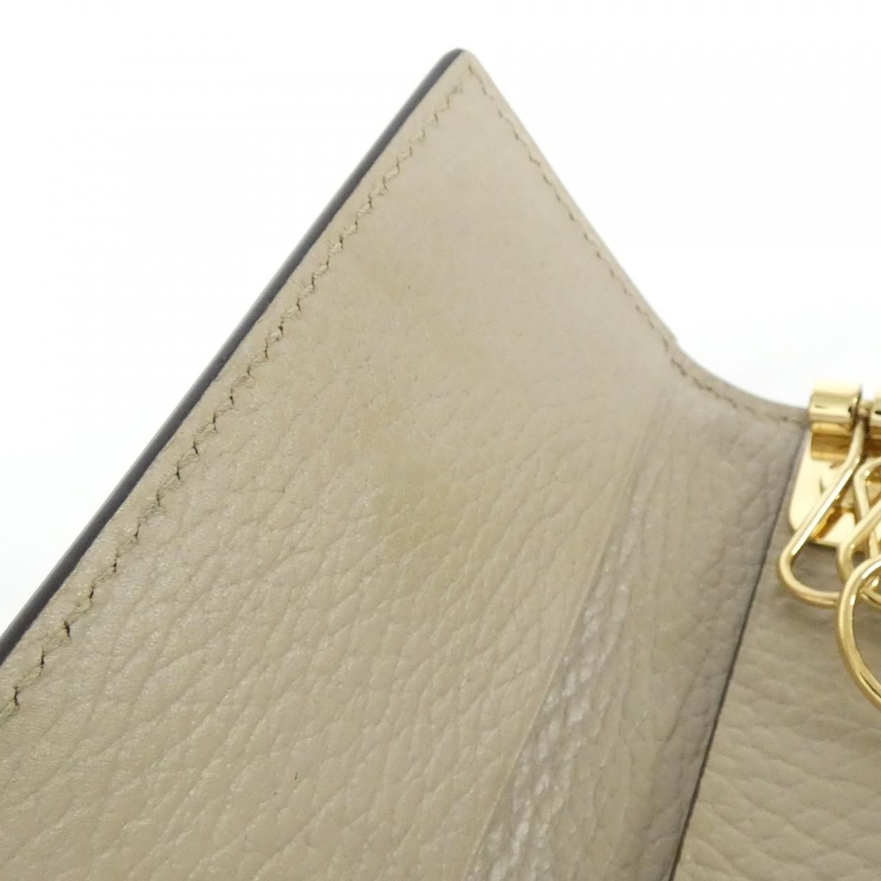 Gucci 456118 Aacfe Key Case