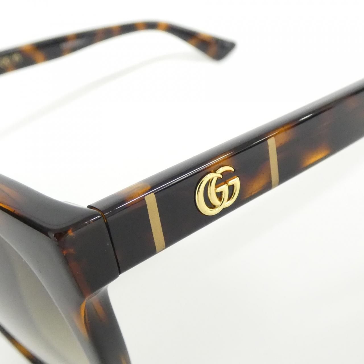 Gucci Gg0636sk Sunglasses