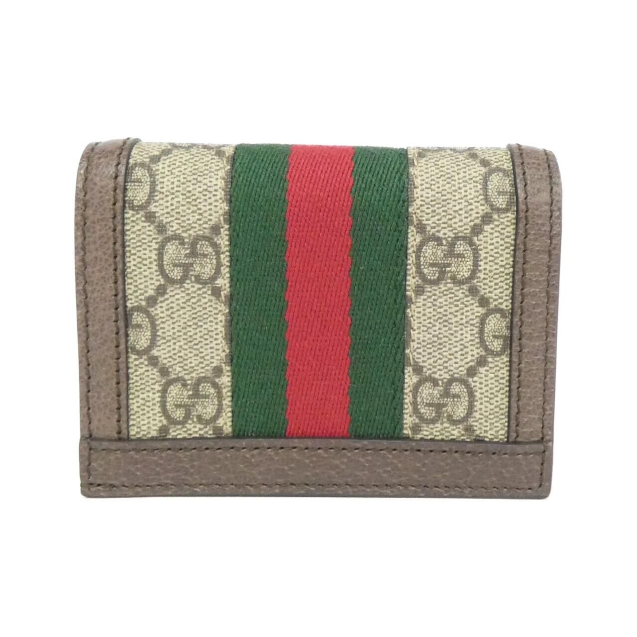Gucci Ophidia 523155 96iwg Wallet