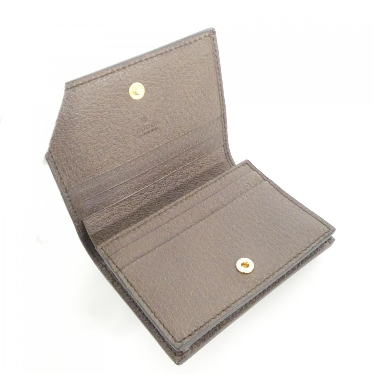 Gucci Ophidia 523155 96iwg Wallet