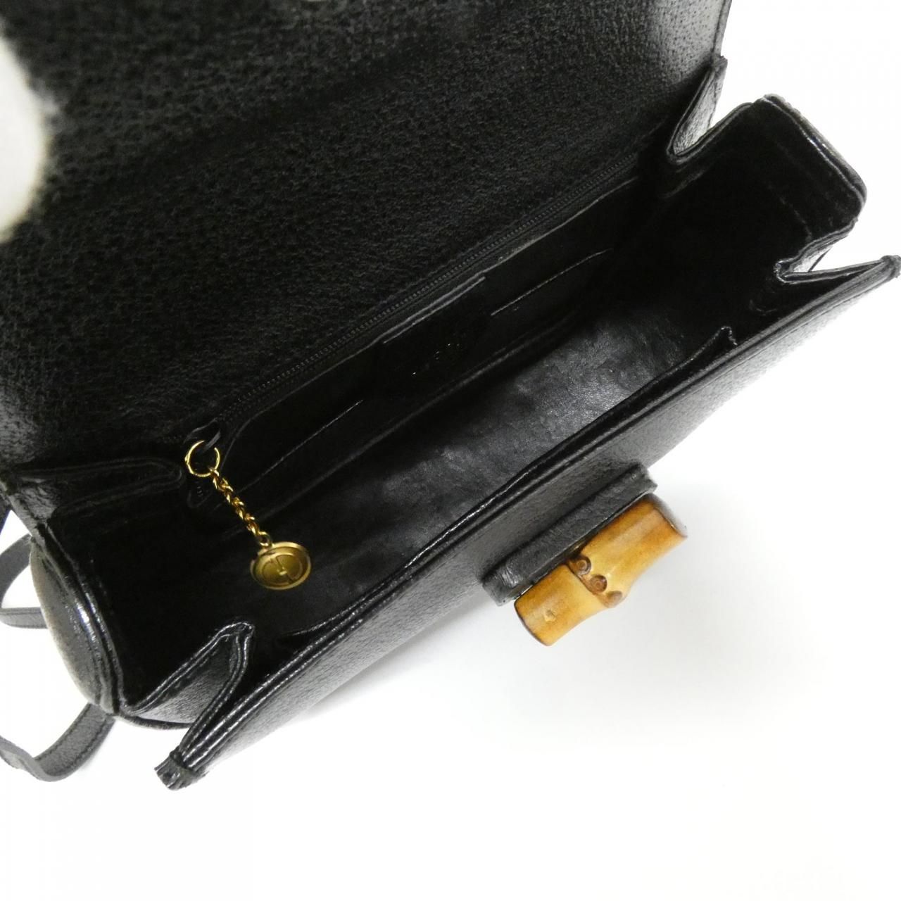 Vintage Gucci 001 1014 Bag