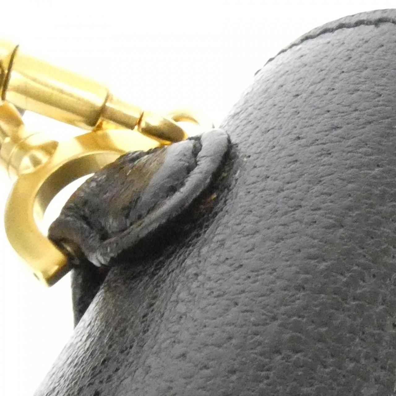 Vintage Gucci 001 1014 Bag