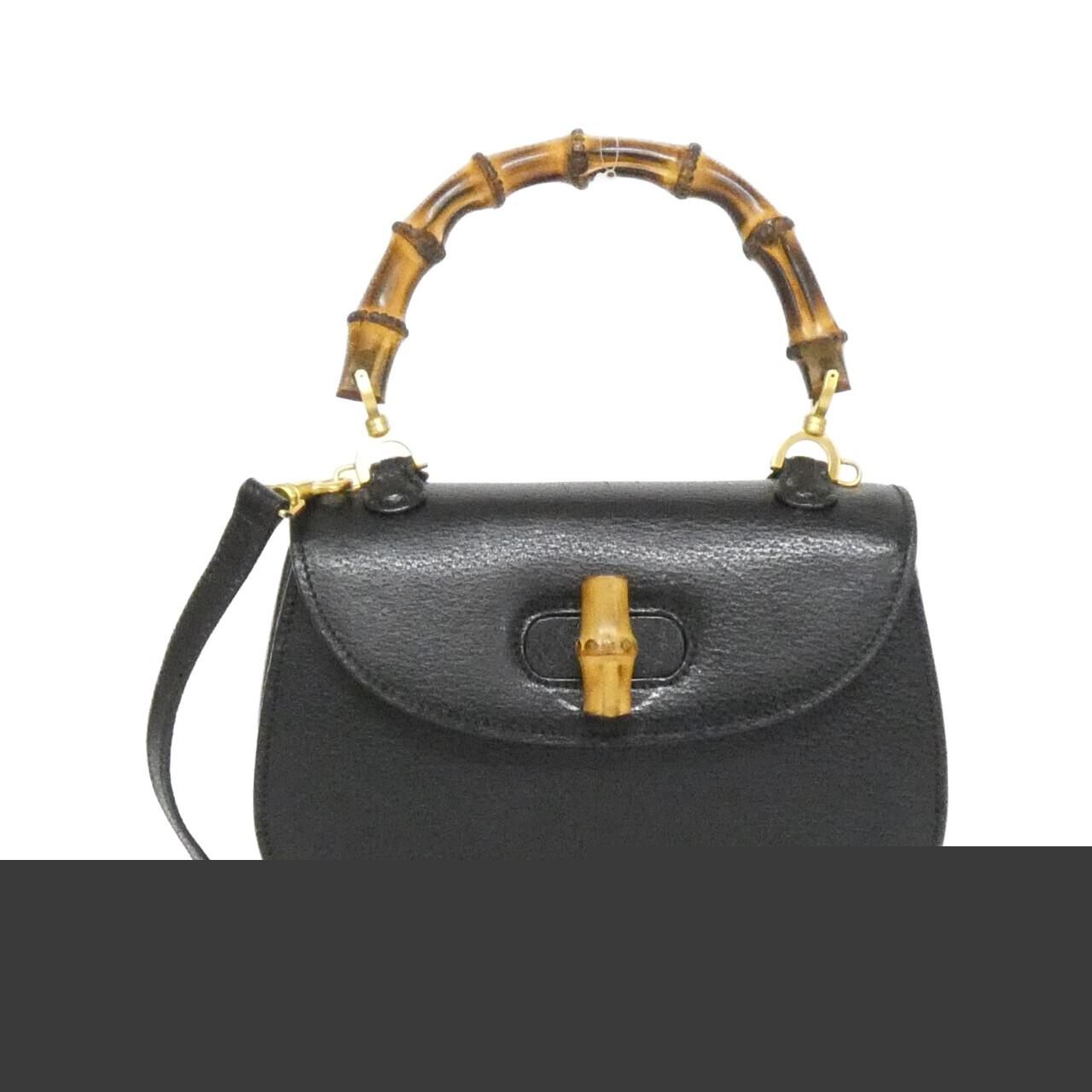 Vintage Gucci 001 1014 Bag