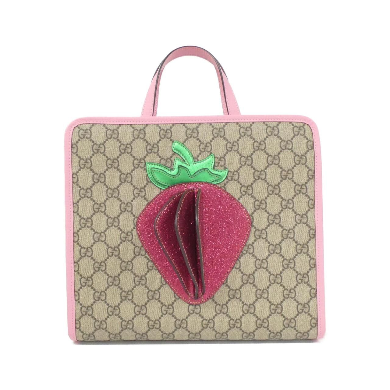 Gucci Childrens 630589 9u8rn Bag