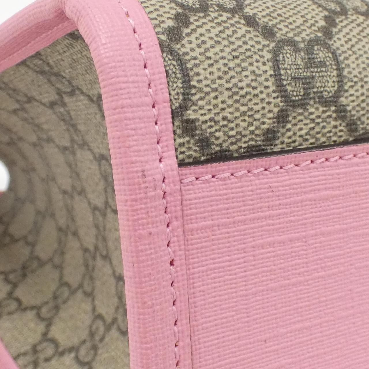 Gucci Childrens 630589 9u8rn Bag