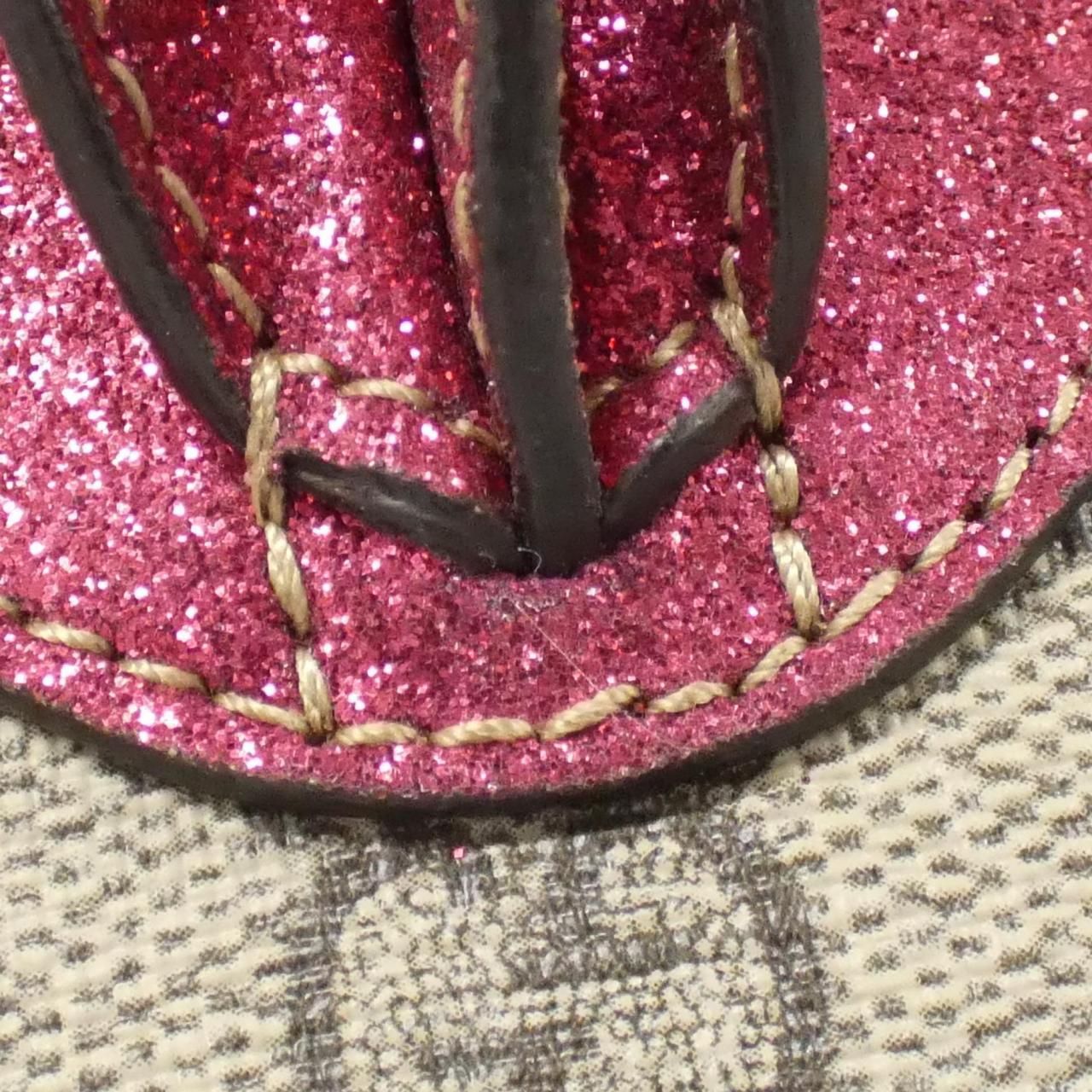 Gucci Childrens 630589 9u8rn Bag