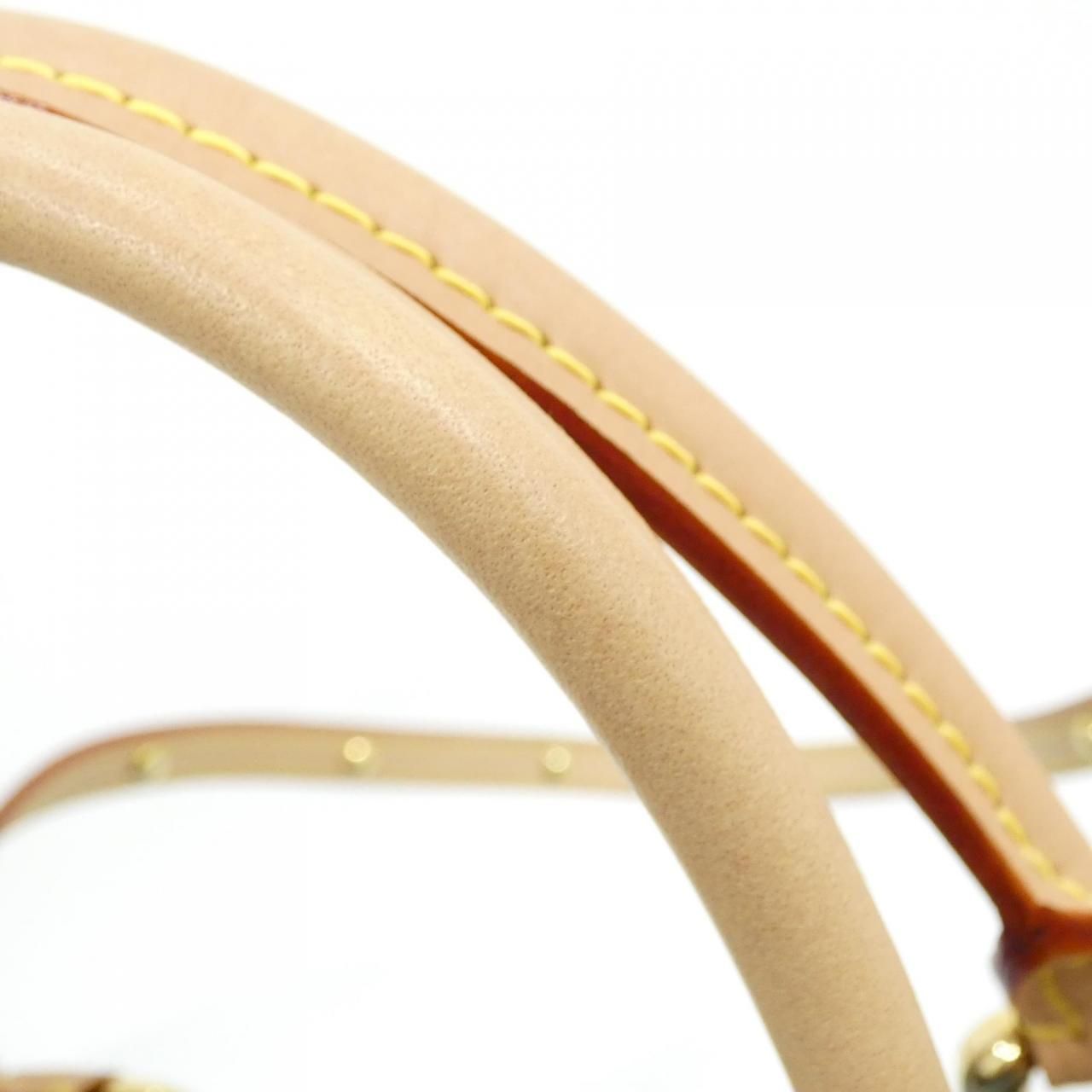 Louis Vuitton Lv Remix (Monogram Denim) on the Go Mm M46871 Bag