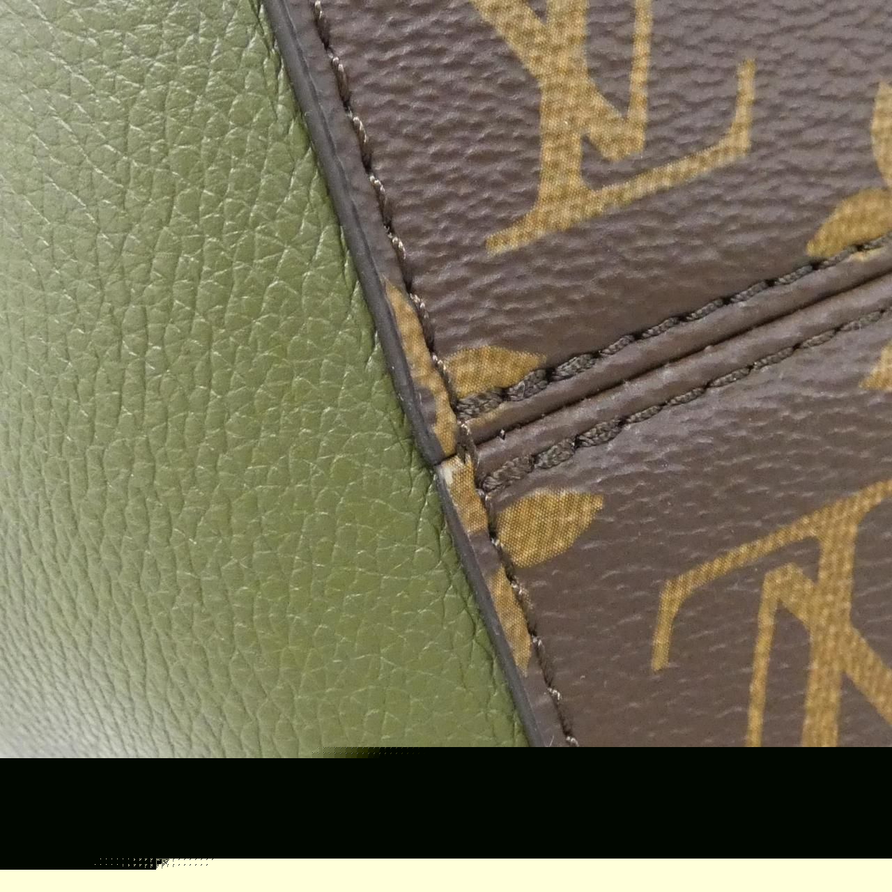 Louis Vuitton Monogram Fold Tote Pm M45388 Bag