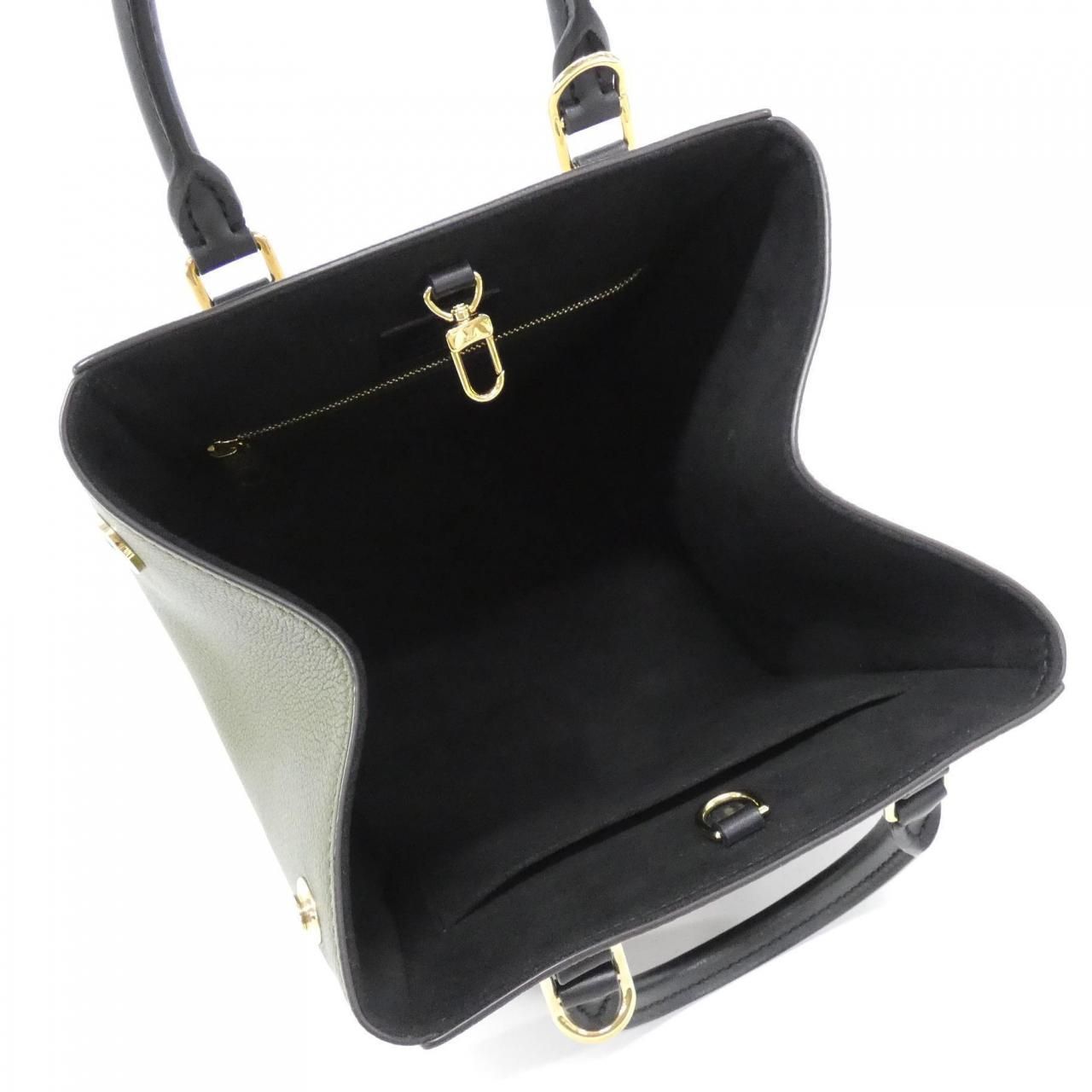 Louis Vuitton Monogram Fold Tote Pm M45388 Bag