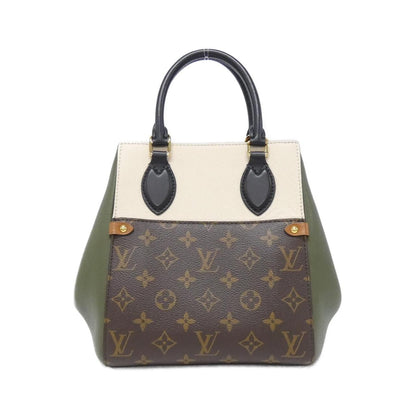 Louis Vuitton Monogram Fold Tote Pm M45388 Bag