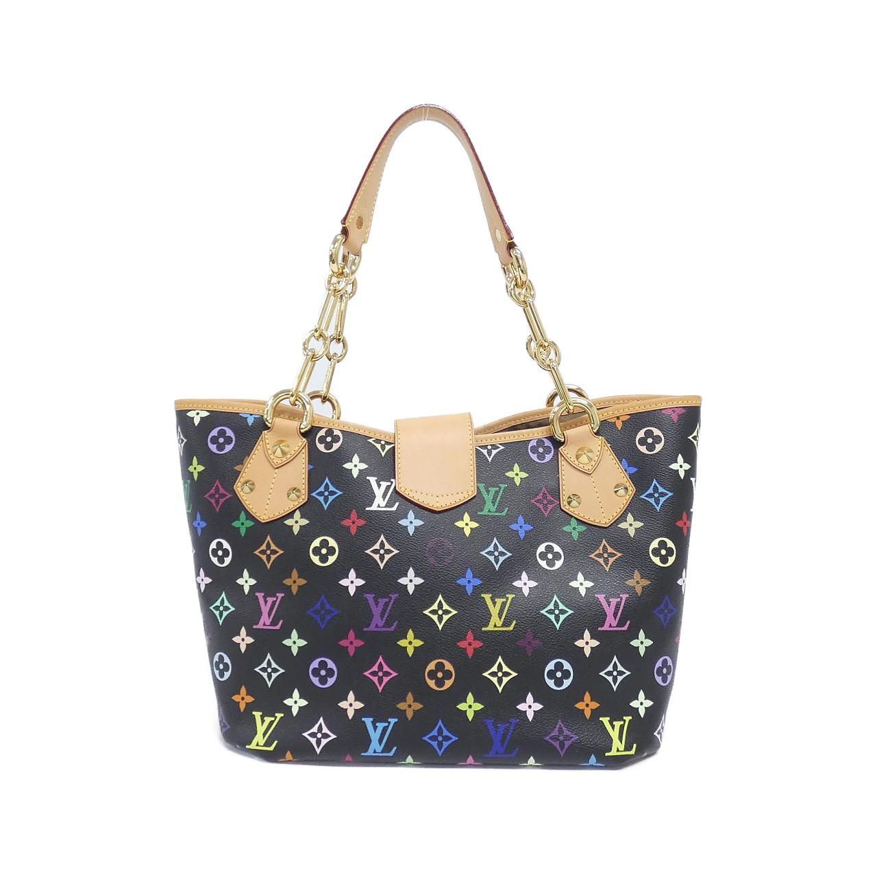 Louis Vuitton Multicolor Annie Gm M40304 Bag