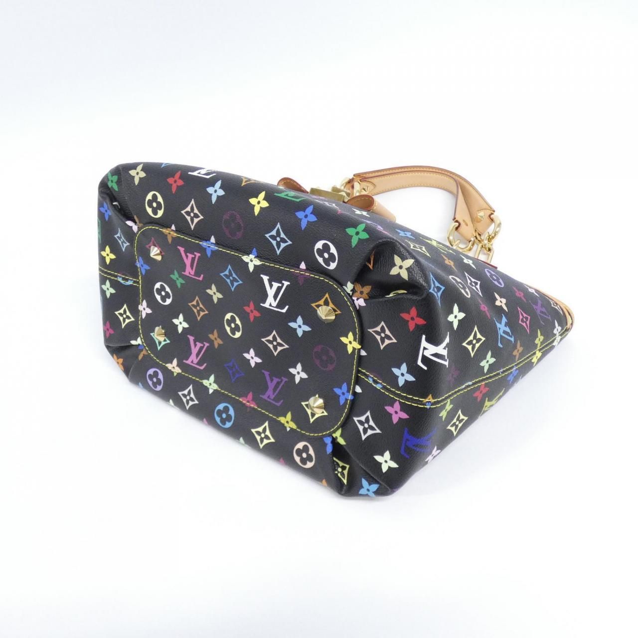 Louis Vuitton Multicolor Annie Gm M40304 Bag
