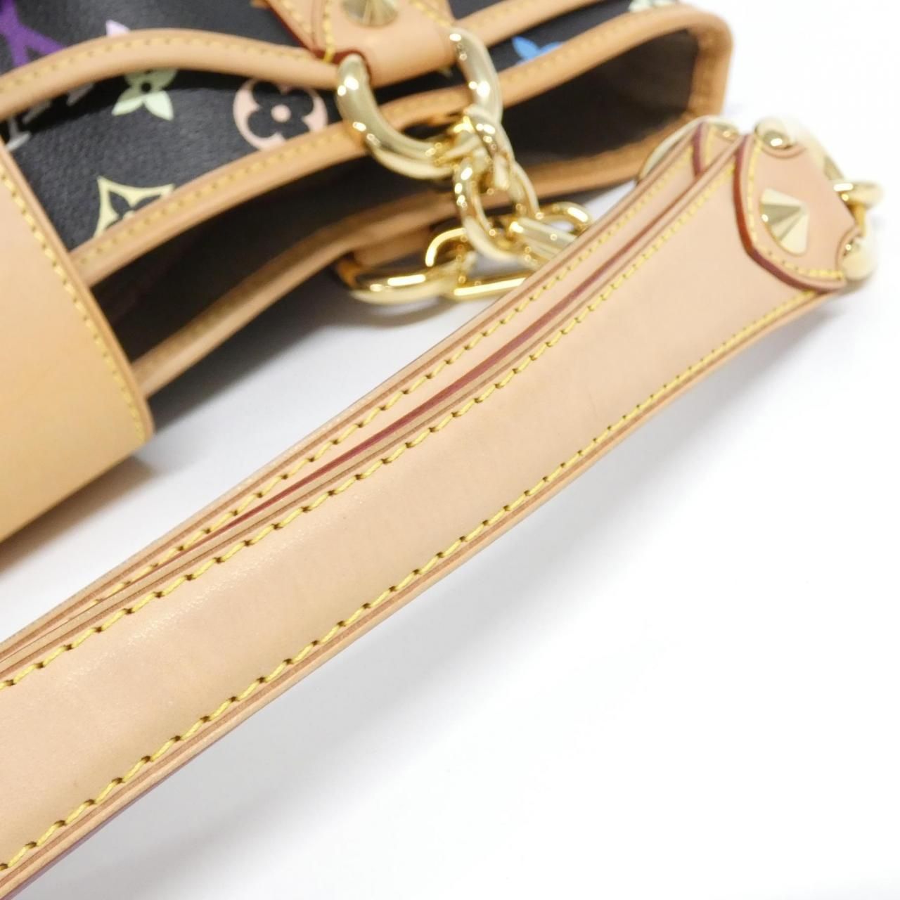 Louis Vuitton Multicolor Annie Gm M40304 Bag