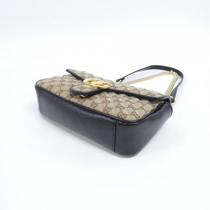 Gucci Gg Marmont 443497 Hvkeg Shoulder Bag