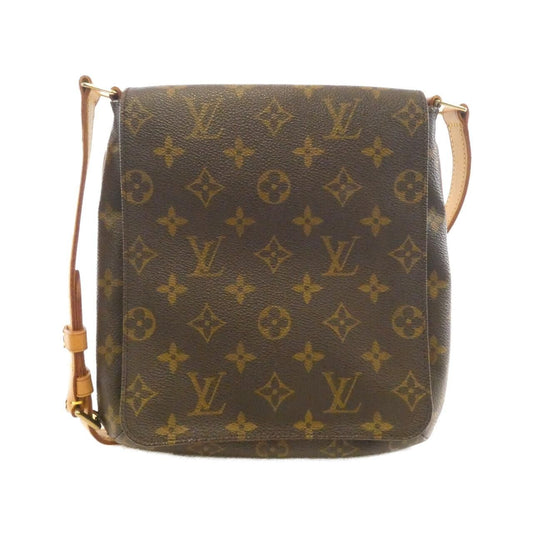 Louis Vuitton Monogram Musette Salsa M51258 Shoulder Bag