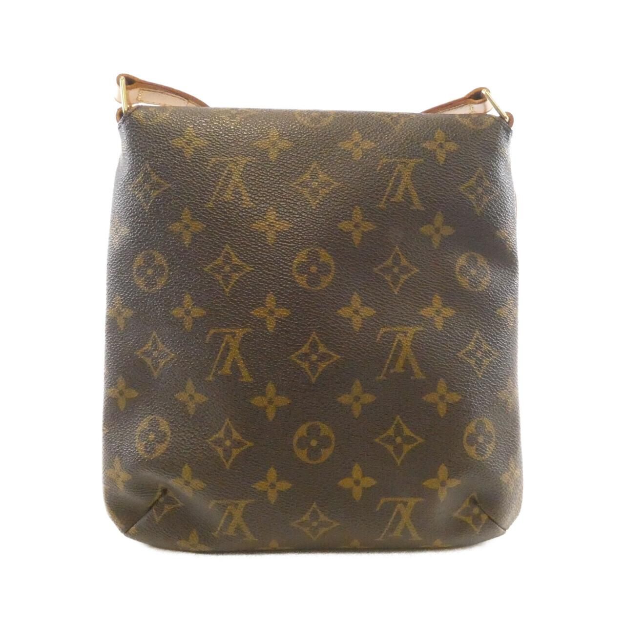 Louis Vuitton Monogram Musette Salsa M51258 Shoulder Bag