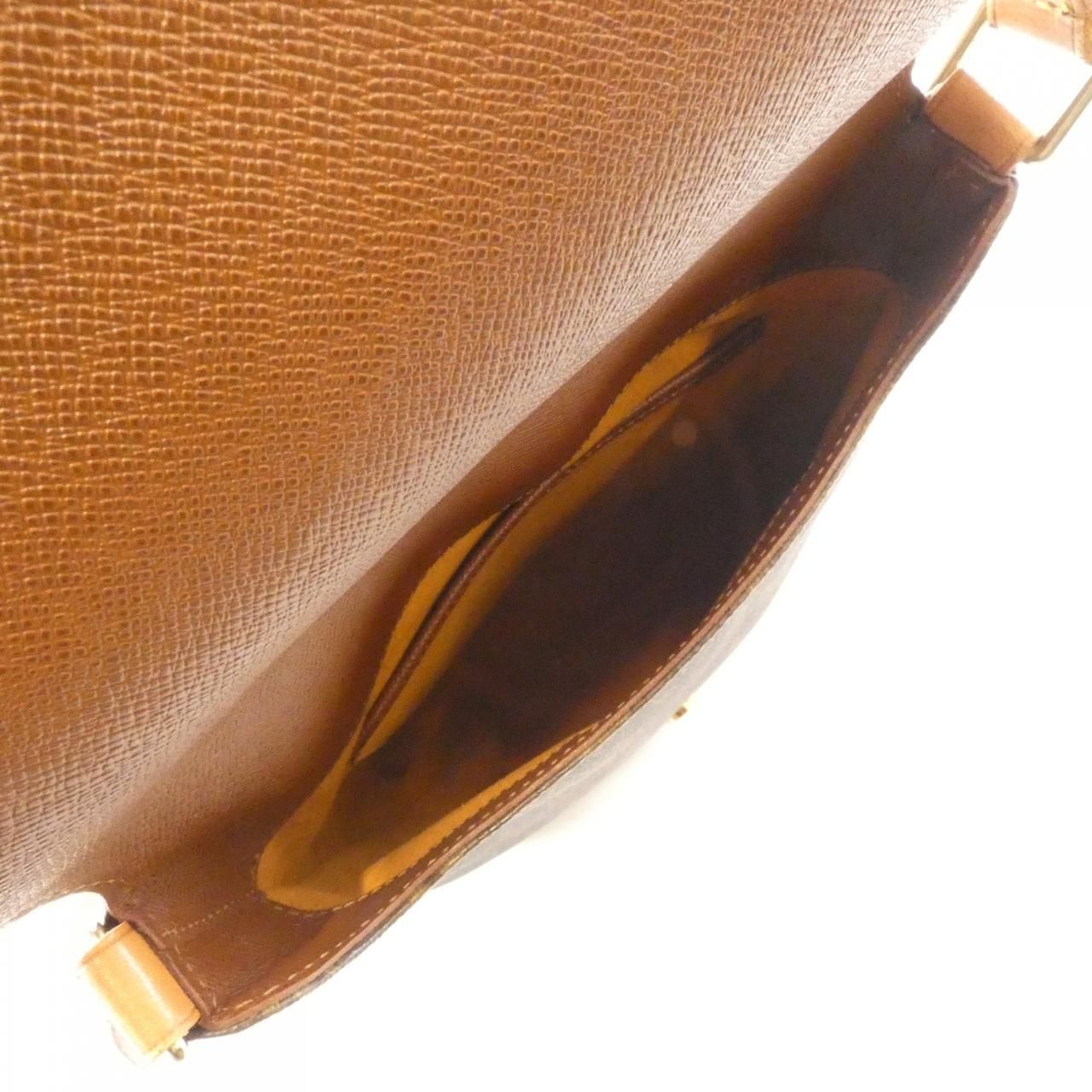 Louis Vuitton Monogram Musette Salsa M51258 Shoulder Bag